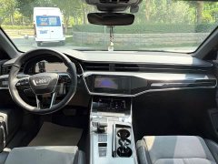 Audi A6L 40 TFSI luxury dynamic - фото 5