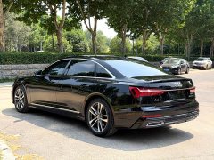 Audi A6L 40 TFSI luxury dynamic - фото 7