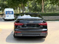 Audi A6L 40 TFSI luxury dynamic - фото 8