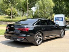 Audi A6L 40 TFSI luxury dynamic - фото 9
