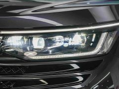 380TSI AWDR-Line - фото 12