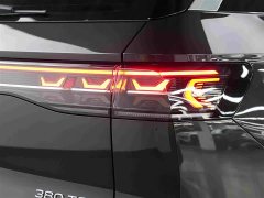 380TSI AWDR-Line - фото 13