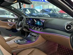 Mercedes-Benz E 300 L Luxury Version - фото 11