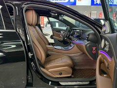 Mercedes-Benz E 300 L Luxury Version - фото 12