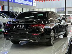 Mercedes-Benz E 300 L Luxury Version - фото 13