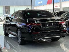 Mercedes-Benz E 300 L Luxury Version - фото 15