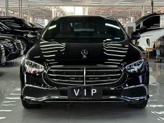Mercedes-Benz E 300 L Luxury Version - фото 2