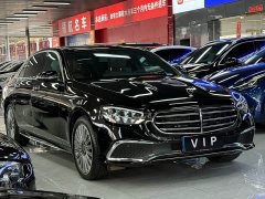 Mercedes-Benz E 300 L Luxury Version - фото 3