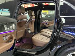 Mercedes-Benz E 300 L Luxury Version - фото 5
