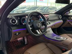 Mercedes-Benz E 300 L Luxury Version - фото 6
