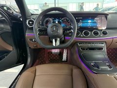 Mercedes-Benz E 300 L Luxury Version - фото 7