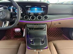 Mercedes-Benz E 300 L Luxury Version - фото 8