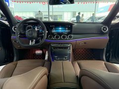 Mercedes-Benz E 300 L Luxury Version - фото 9
