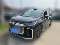 VOYAH Dream 2026 PHEV Qiankun Ultra - фото 1