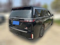 VOYAH Dream 2026 PHEV Qiankun Ultra - фото 2