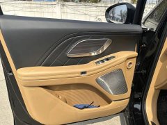 VOYAH Dream 2026 PHEV Qiankun Ultra - фото 3
