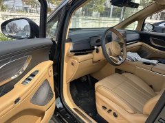 VOYAH Dream 2026 PHEV Qiankun Ultra - фото 4