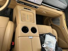 VOYAH Dream 2026 PHEV Qiankun Ultra - фото 6