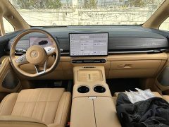 VOYAH Dream 2026 PHEV Qiankun Ultra - фото 7
