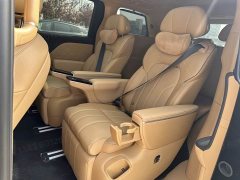 VOYAH Dream 2026 PHEV Qiankun Ultra - фото 9