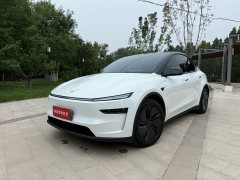 Tesla Model Y Edition - фото 1