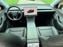 Tesla Model Y Edition - фото 11