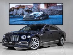 4.0T V8 Edition - фото 1
