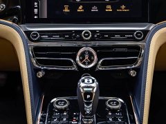 4.0T V8 Edition - фото 13