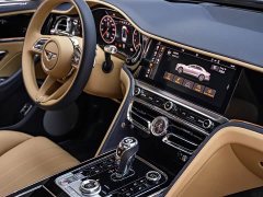 4.0T V8 Edition - фото 15