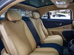 4.0T V8 Edition - фото 17
