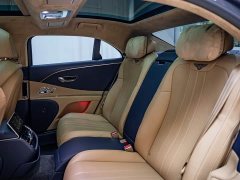 4.0T V8 Edition - фото 19