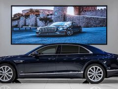 4.0T V8 Edition - фото 4