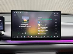 Lynk & Co Leapmoo C10 2024 530 Smart Edition - фото 12