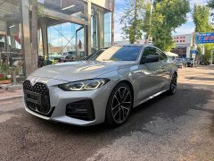 BMW 4 430i M - фото 1