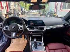 BMW 4 430i M - фото 11