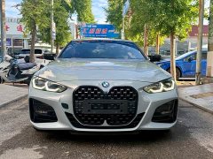 BMW 4 430i M - фото 2