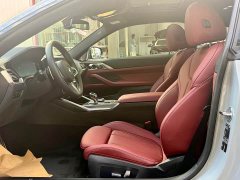 BMW 4 430i M - фото 7