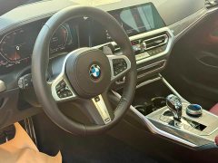 BMW 4 430i M - фото 8