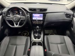 2.0L 2WD Edition - фото 11