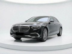 Mercedes-Benz E-Class 2021 E 300 L Fashion - фото 1