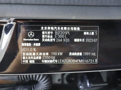 Mercedes-Benz E-Class 2021 E 300 L Fashion - фото 16