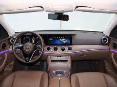Mercedes-Benz E-Class 2021 E 300 L Fashion - фото 20