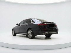 Mercedes-Benz E-Class 2021 E 300 L Fashion - фото 3