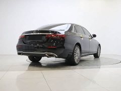 Mercedes-Benz E-Class 2021 E 300 L Fashion - фото 5