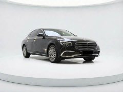 Mercedes-Benz E-Class 2021 E 300 L Fashion - фото 6