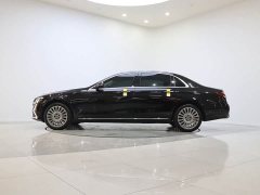 Mercedes-Benz E-Class 2021 E 300 L Fashion - фото 7