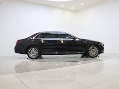 Mercedes-Benz E-Class 2021 E 300 L Fashion - фото 8