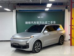 Li Auto L9 Max - фото 1