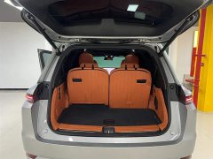 Li Auto L9 Max - фото 11