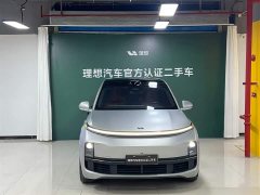 Li Auto L9 Max - фото 2